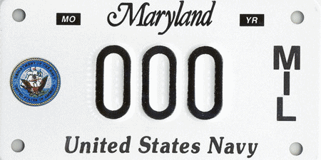 United States Navy (motorcycle)