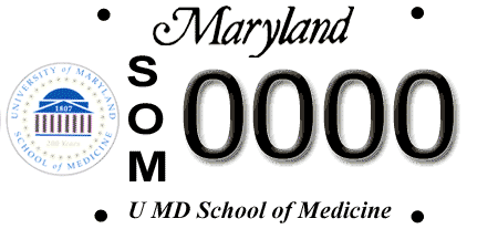 University of Maryland School of Medicine