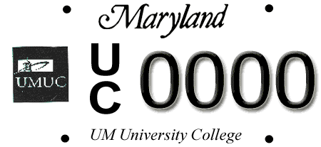 University of Maryland University College