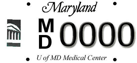 University of Maryland Medical Center