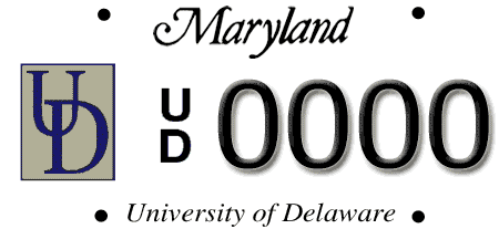 University of Delaware