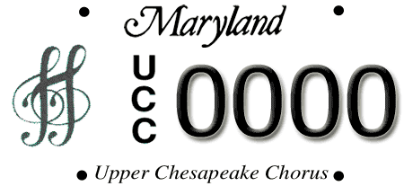 Upper Chesapeake Chorus