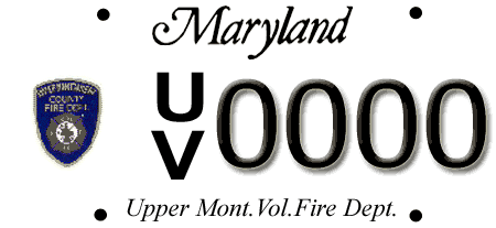 Upper Montgomery County Volunteer Fire Department