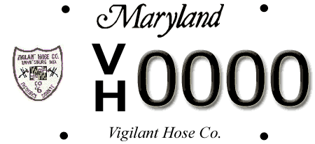 Vigilant Hose Fire Department