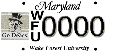 Wake Forest University