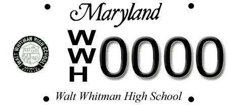 Walt Whitman High School