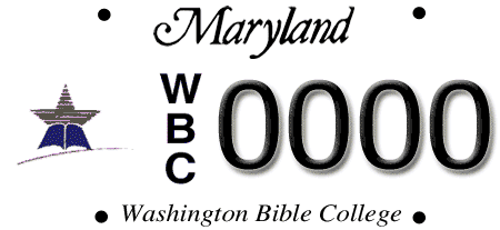 Washington Bible College