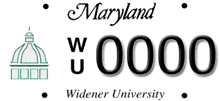 Widener University