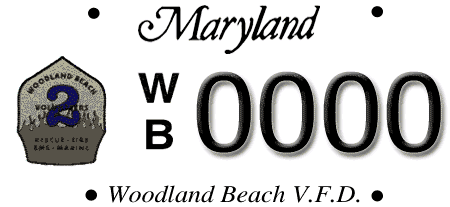 Woodland Beach Volunteer Fire Department, Inc.