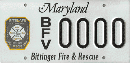 Bittinger Volunteer Fire Dept