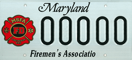 Maryland State Firemen's Association