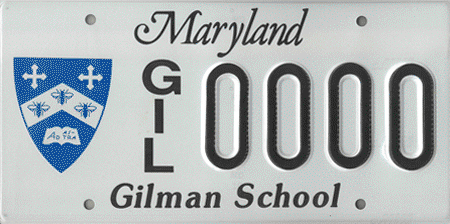 Gilman School