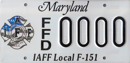 International Association Fire Fighters Local 151