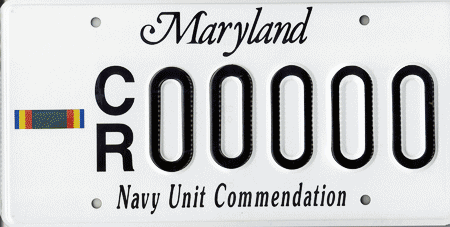 Navy Unit Commendation