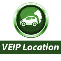 MVA VEIP Location - Prince George’s County, South​