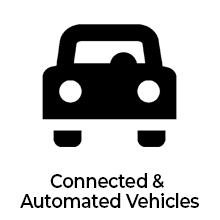 Connected and Automated Vehicles