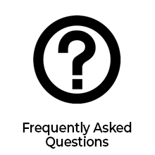 Frequently asked questions