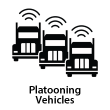 Platooning Vehicles