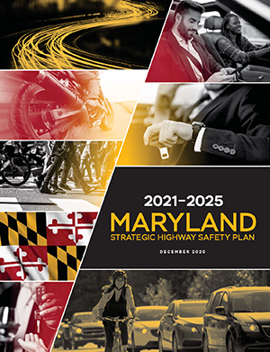 Click to view Maryland SHSP Newsletter Issue 2- Spring Edition